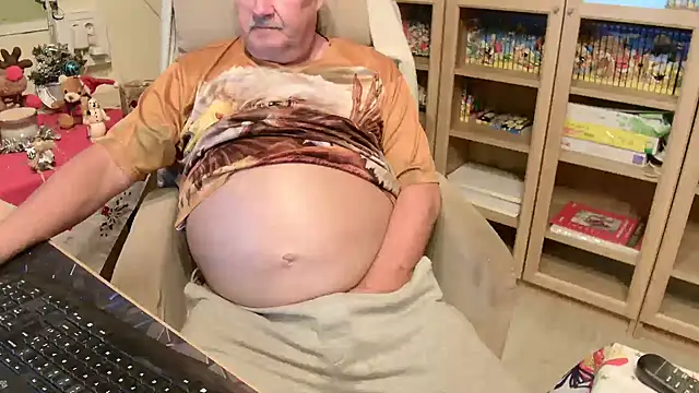 barenfan online show from 12-20-25, 09:55