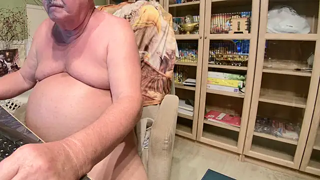 barenfan online show from 04-05-26, 11:46