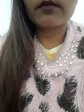 Deepcha1991 online show from 02-07-25, 09:15