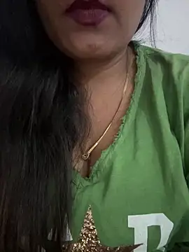 Deepcha1991 online show from 04-14-26, 11:33