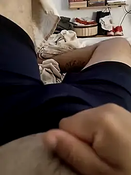 Casal30mais online show from 04-17-26, 01:47