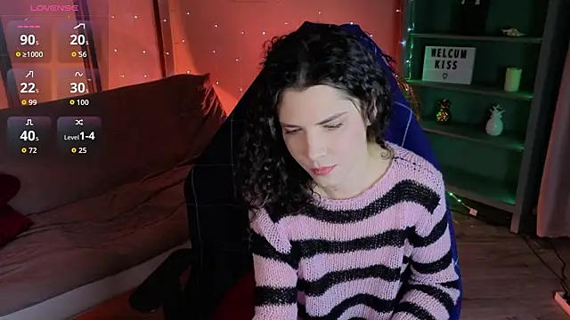 DamienLake online show from 02-26-26, 08:41