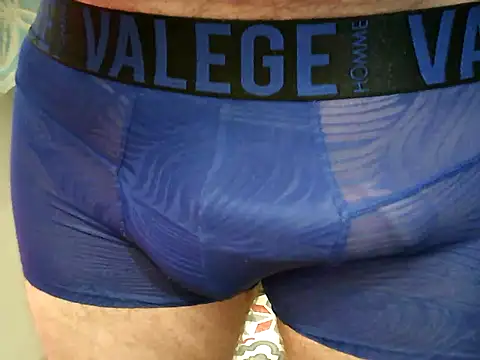 archange 17 online show from 09-12-25, 03:01