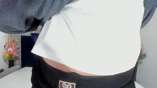 Sophia Brunett online show from 02-11-26, 11:26