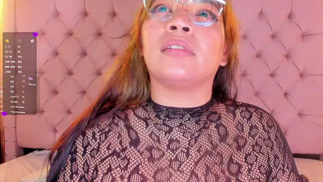 Sophia Brunett online show from 02-20-26, 06:26