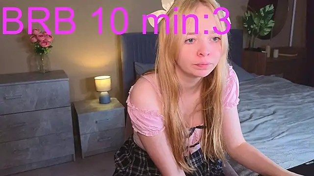 Bellla Murrr online show from 03-07-25, 04:13