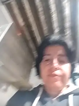 Saori Sann  online show from 01-12-26, 01:55