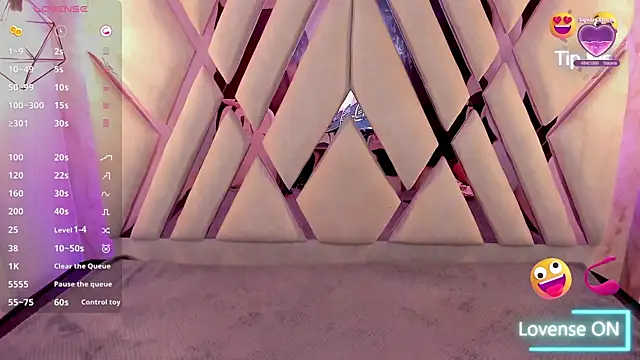 Snapshot of Vera_Best_ chatting on 02-07-25, 12:42 Vera Best online show from 02-07-25, 12:42