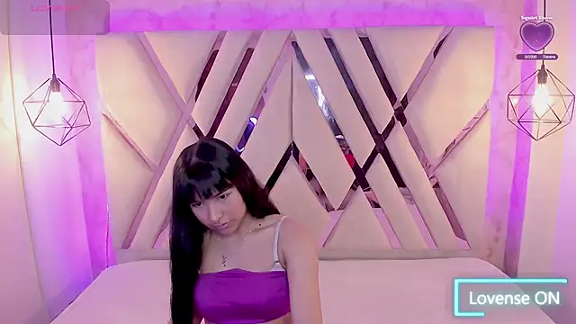 Snapshot of Vera_Best_ chatting on 02-24-25, 12:16 Vera Best online show from 02-24-25, 12:16