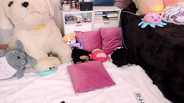 NataliaNovak online show from 03-07-26, 04:26