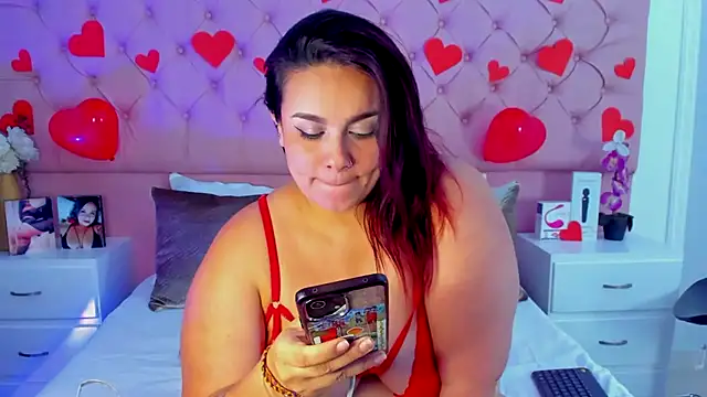 KourtneyEvans online show from 03-05-25, 06:01