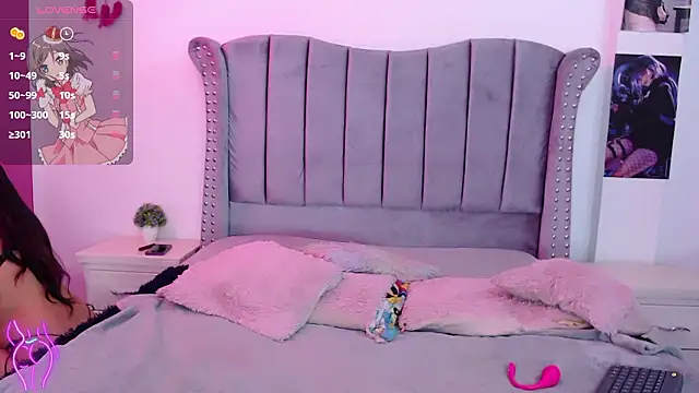 Snapshot of melody_toy chatting on 01-09-26, 08:10 melody toy online show from 01-09-26, 08:10