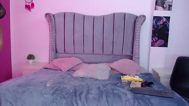 melody toy online show from 03-12-26, 08:26