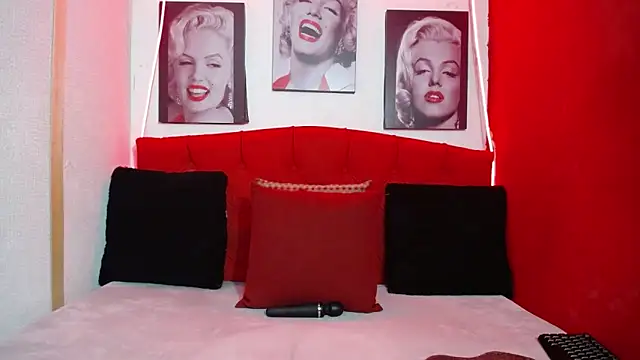 Tiana Ebony18 online show from 04-10-26, 12:10