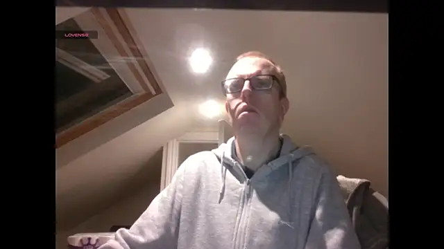 AdmiredThirty online show from 02-21-25, 09:32