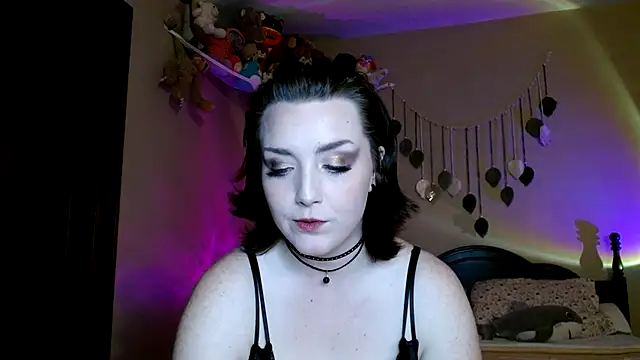 lilmisspuppet online show from 08-08-26, 11:39