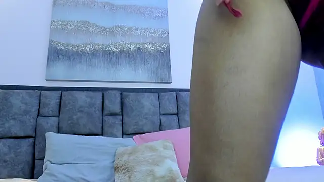 AdelaLust online show from 01-12-26, 12:32