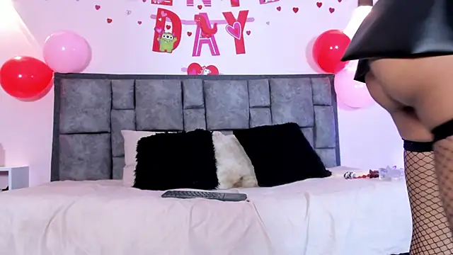 AdelaLust online show from 02-11-26, 03:44