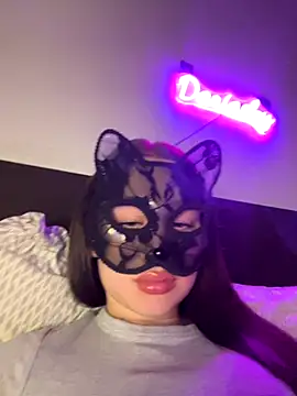 Snapshot of Daria-maus24 chatting on 11-21-25, 09:02 Daria-maus24 online show from 11-21-25, 09:02