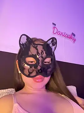 Snapshot of Daria-maus24 chatting on 11-24-25, 03:01 Daria-maus24 online show from 11-24-25, 03:01