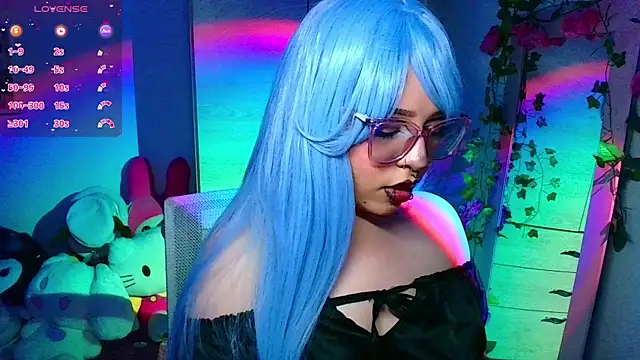 BunnyLilith  online show from 09-30-25, 12:37