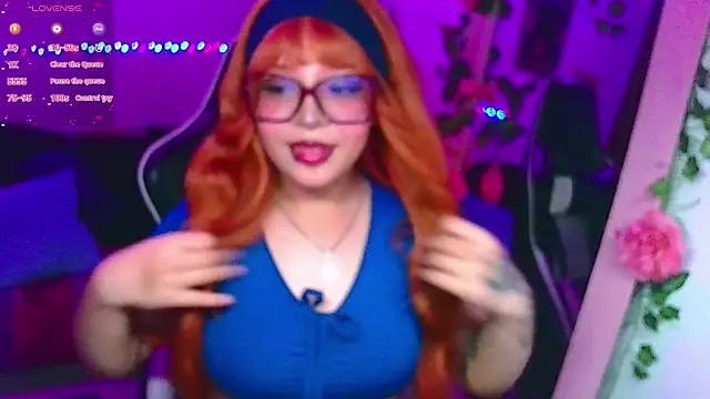 BunnyLilith  online show from 03-31-26, 12:56