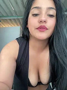 Sahanaprincessll online show from 10-18-25, 05:57