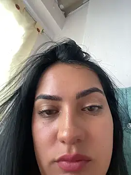 Sahanaprincessll online show from 12-19-25, 04:47