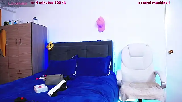 Engol beliall online show from 03-01-25, 12:45