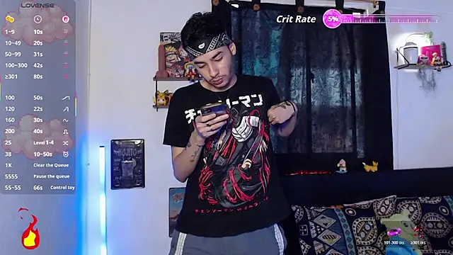 kyle clint07 online show from 03-02-26, 10:05