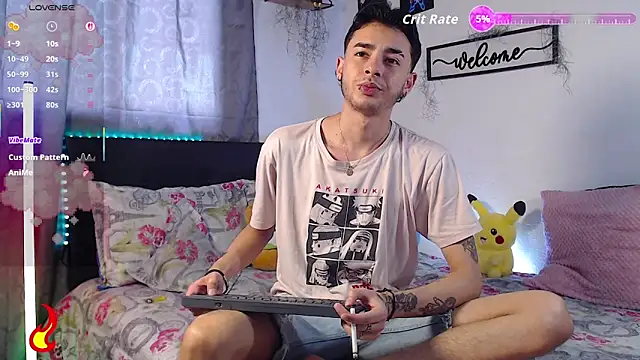 kyle clint07 online show from 04-04-26, 04:26