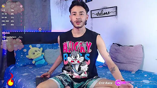 kyle clint07 online show from 05-17-26, 05:16