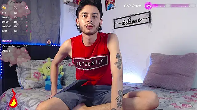 kyle clint07 online show from 05-28-26, 04:21