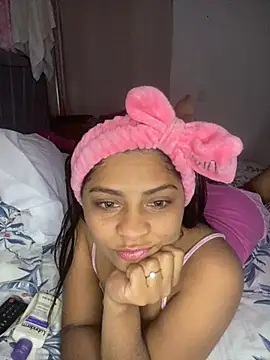 Tana latin online show from 02-23-25, 10:53