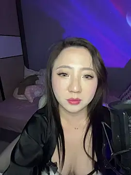 Hannababy  online show from 02-08-26, 03:26