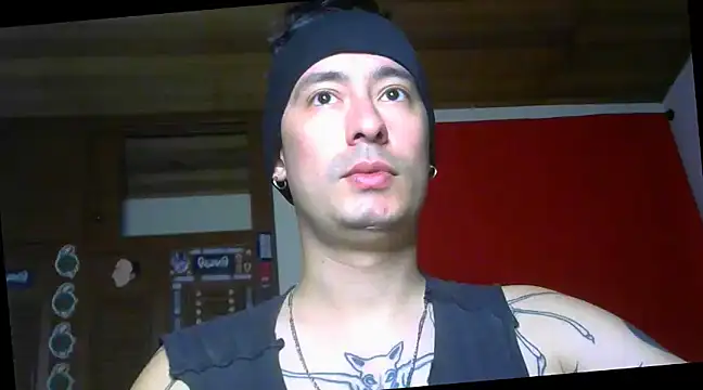 vampireathome online show from 02-11-25, 05:16