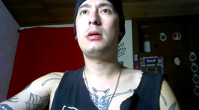 vampireathome online show from 02-20-25, 08:17