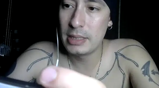 vampireathome online show from 02-21-25, 04:51