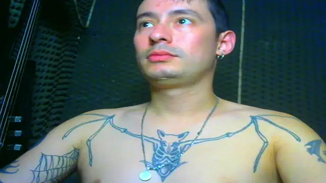 vampireathome online show from 03-04-25, 05:00