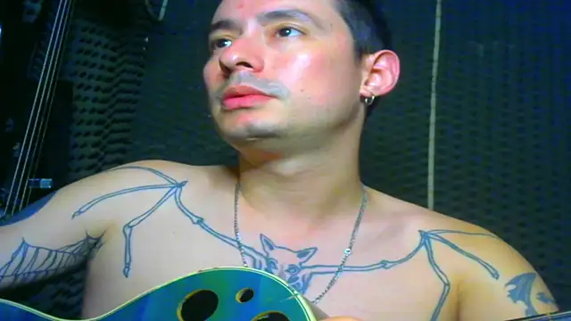 vampireathome online show from 03-04-25, 08:02