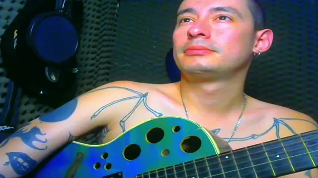 vampireathome online show from 03-16-25, 06:34