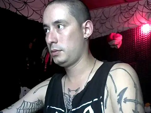 vampireathome online show from 01-08-26, 07:43