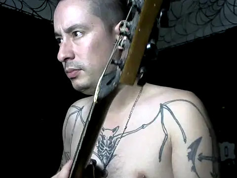 vampireathome online show from 03-09-26, 06:06