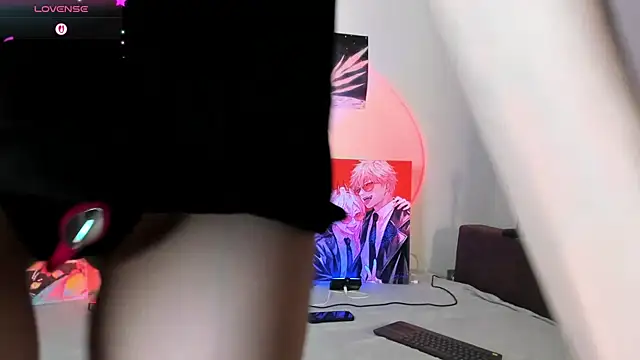 AfinaSweet online show from 09-22-25, 12:23