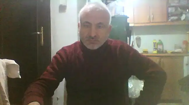 murat7888 online show from 02-25-25, 06:03