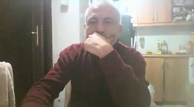 murat7888 online show from 02-25-25, 12:13