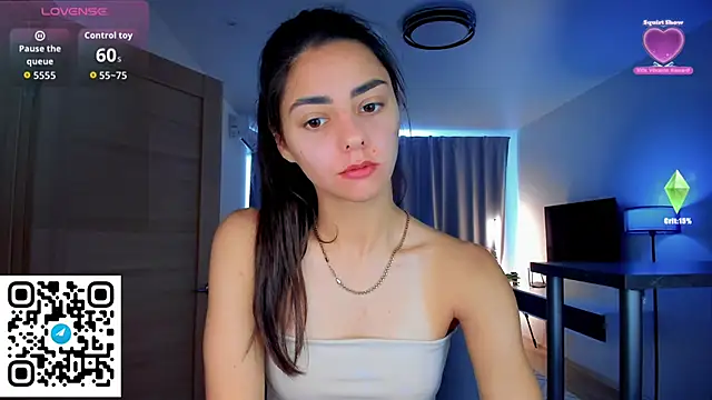 EmiliaZen online show from 09-11-25, 11:21