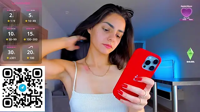 EmiliaZen online show from 10-24-25, 12:56