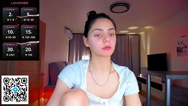 EmiliaZen online show from 03-27-26, 06:07