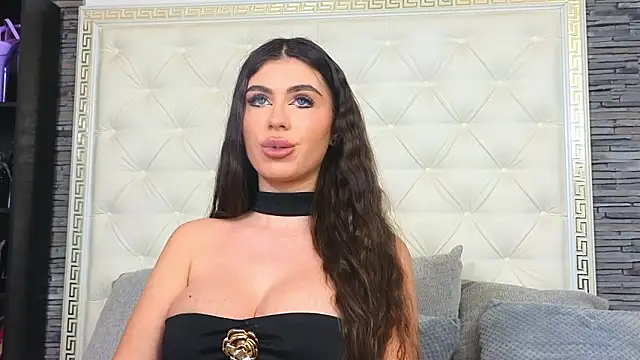 EliteDomina online show from 02-18-26, 07:37